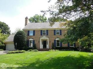 1205 Huntmaster Ct, Mc Lean, VA 22102