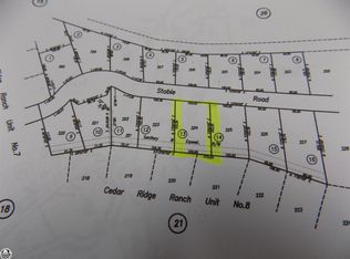 23970 Stable Rd, Sonora, CA 95370