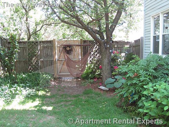 Apartment Rental Experts