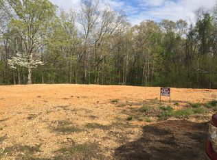 Northwood Lake Rd, Wappapello, MO 63966