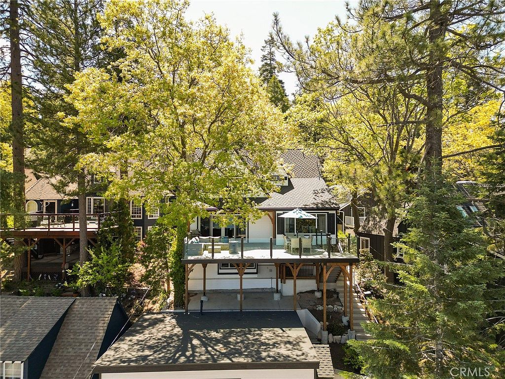 28731 Palisades Dr, Lake Arrowhead, CA 92352 Zillow