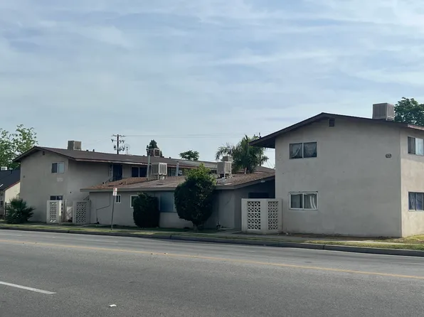 500 H St APT A, Bakersfield, CA 93304