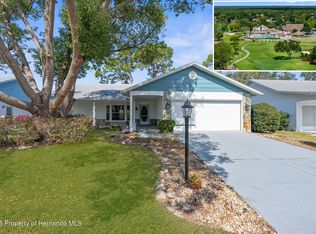 6387 Plantation Rd, Spring Hill, FL 34606