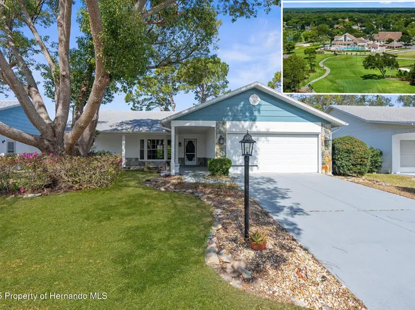 6387 Plantation Rd, Spring Hill, FL 34606