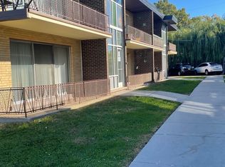 9517 Mansfield Ave APT 2, Oak Lawn, IL 60453