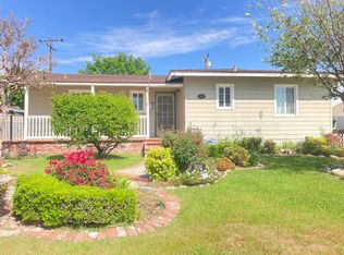 906 Starcrest Dr, Glendora, CA 91740