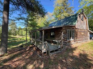 W3536 Million Dollar Rd, Menominee, MI 49858