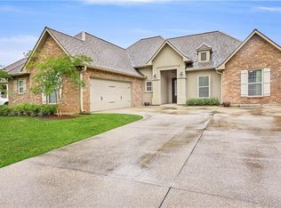 440 N Verona Dr, Covington, LA 70433