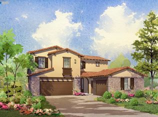 1198 Calesetta Pl, Manteca, CA