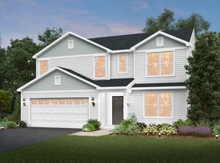 225 Whitetail Trl, Johnstown, OH 43031