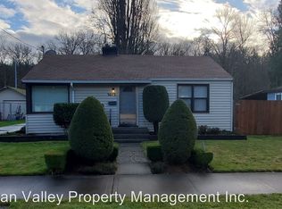 3613 SE 6th St, Renton, WA 98058