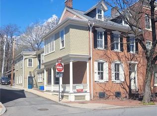 14 W Church St #2, Bethlehem, PA 18018
