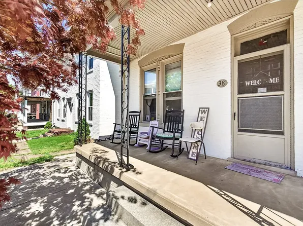 38 E North Ave #2, Hagerstown, MD 21740