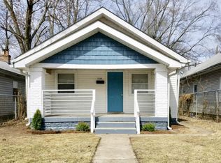 3118 W 9th St, Indianapolis, IN