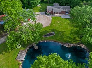 10901 S County Road 700 E, Selma, IN 47383