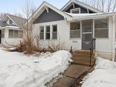 3626 26th Ave S, Minneapolis, MN, 55406