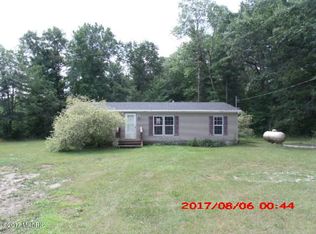 23309 N Countyline Rd, Newaygo, MI 49337