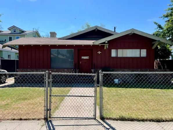 (undisclosed Address), Fresno, CA 93702