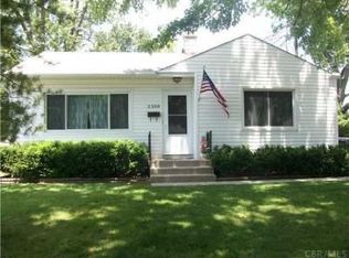 2308 Colfax Ave, Columbus, OH 43224