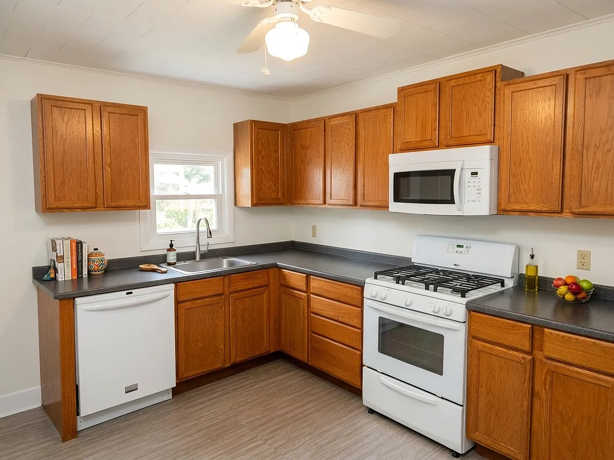 2 bed, 1100 sqft, $2,550 — Photo 1