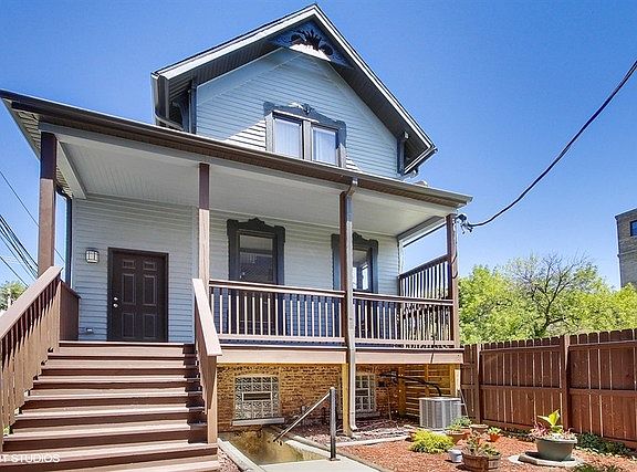 3rd image of 2906 W North Ave