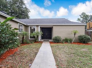 8369 Chason Rd E, Jacksonville, FL 32244