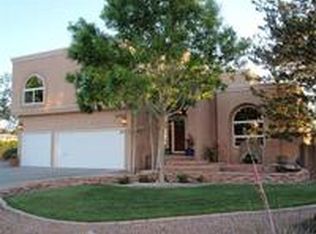 1715 Conestoga Dr SE, Albuquerque, NM 87123