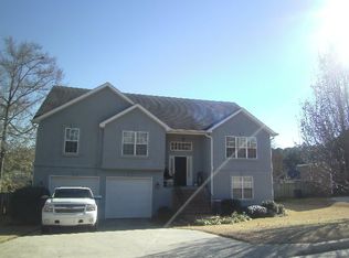 212 Carriage Hills Cir, Martinez, GA 30907