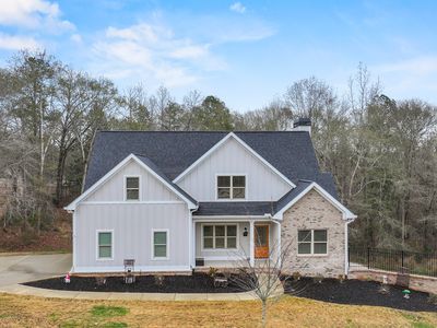 4590 Ryland Hills Dr, Watkinsville, GA, 30677