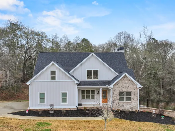 4590 Ryland Hills Dr, Watkinsville, GA 30677
