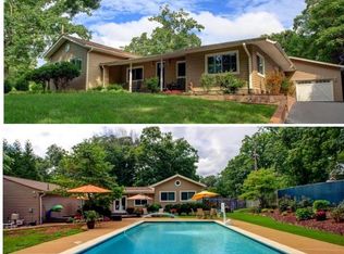 7429 Gene St, Alexandria, VA 22315