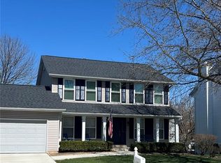 352 Beckley Pl, Saint Charles, MO