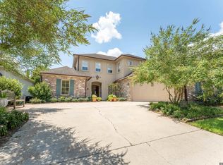 3828 Blakeridge Ave, Baton Rouge, LA 70808