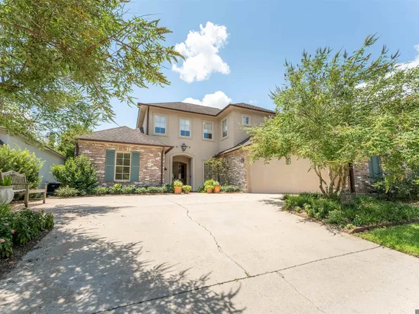 3828 Blakeridge Ave, Baton Rouge, LA 70808