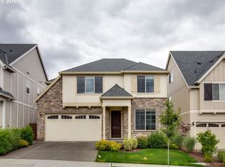 16914 NW Stalder Ln, Portland, OR