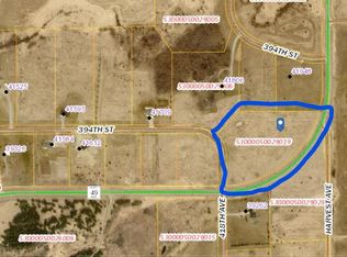 0 Rush, Dent, MN 56528