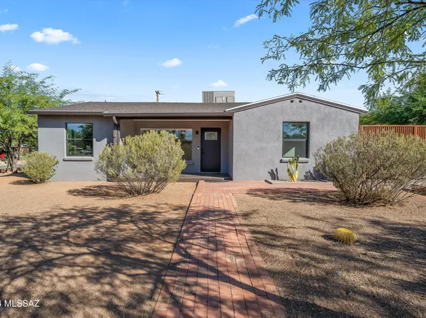 2601 E Linden St, Tucson, AZ 85716