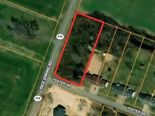 101 Foster Dr, Kevil, KY 42053