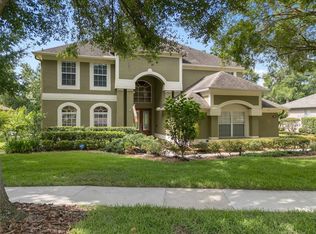 490 Wekiva Preserve Dr, Apopka, FL 32712
