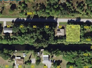 26137 Cuneo Rd, Punta Gorda, FL 33955