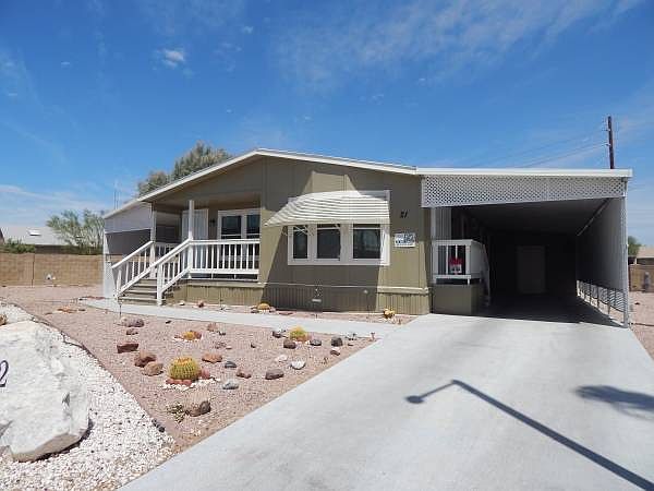 1st image of 11101 E University Dr Lot 21