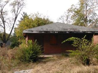 872 Smith St, Macon, GA 31217