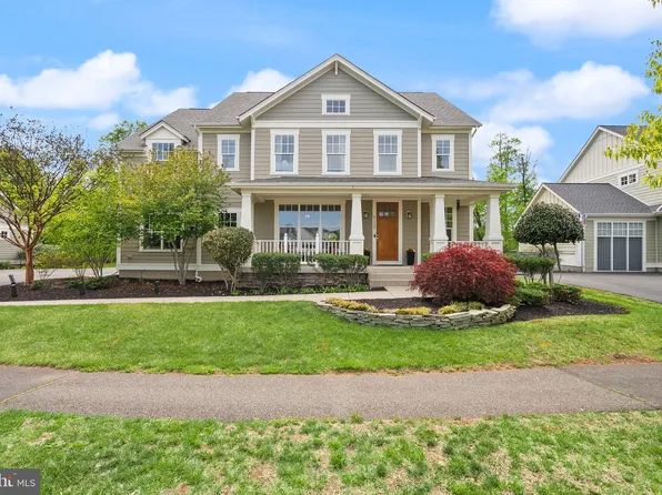 41125 Sheffield Forest Dr, Aldie, VA 20105