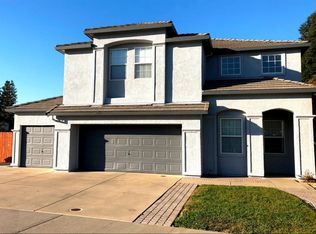 799 Lake Canyon Ave, Galt, CA 95632