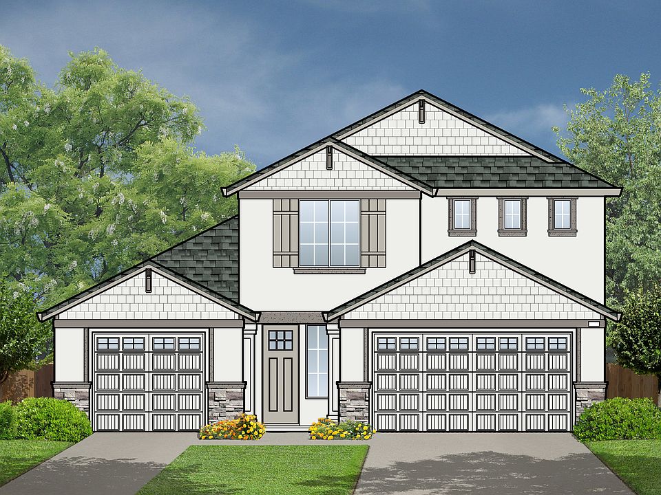 B Cottage
