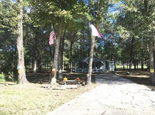 2830 Fm 2610 Rd, Cleveland, TX 77327