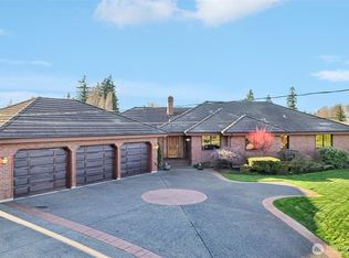 2910 13th Street SW, Puyallup, WA
