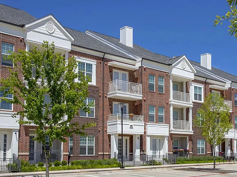 McKinney Village — Photo 28