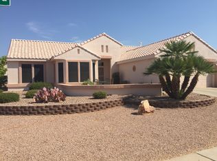 13340 W Beardsley Rd, Sun City West, AZ 85375