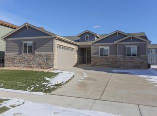 2250 Adobe Dr, Fort Collins, CO 80525